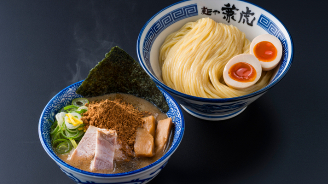 麺や兼虎 - メイン写真: