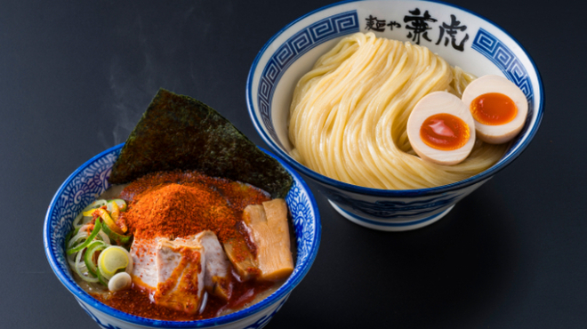 麺や兼虎 - メイン写真: