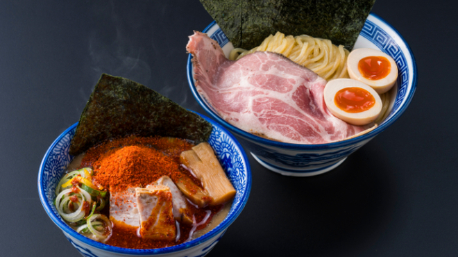 麺や兼虎 - メイン写真: