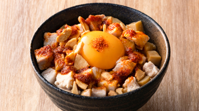 麺や兼虎 - メイン写真: