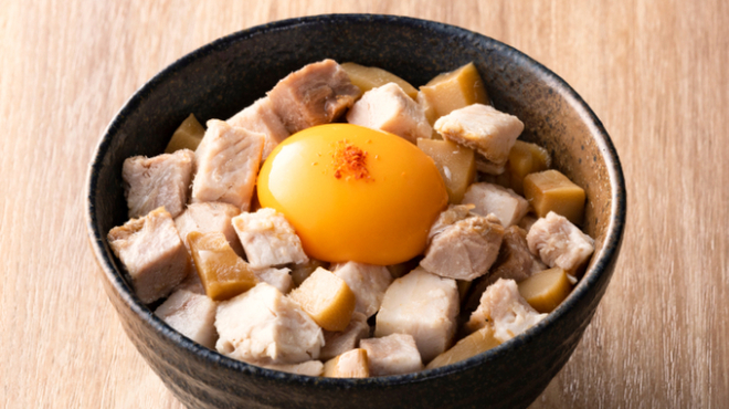 麺や兼虎 - メイン写真: