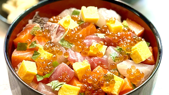 銀座さかなさま - メイン写真: