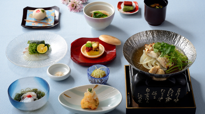 日本料理 みゆき - 料理写真: