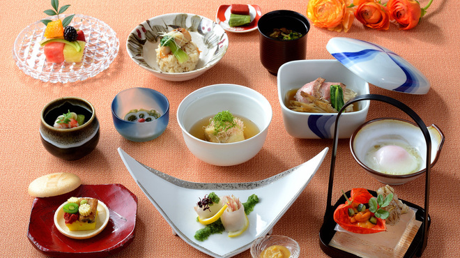 日本料理 みゆき - 料理写真:
