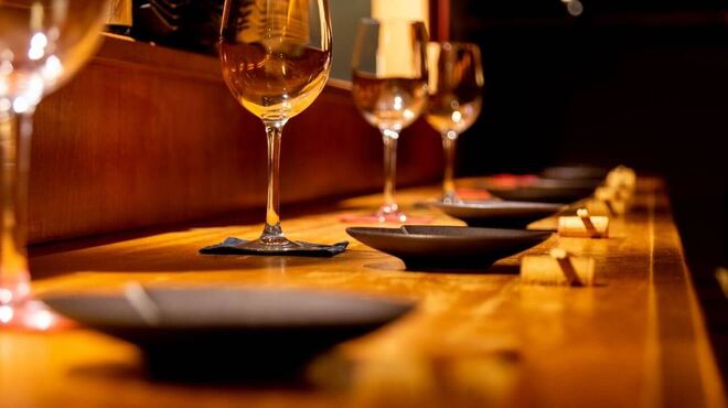 鉄板ダイニング 京四季庵 - メイン写真: