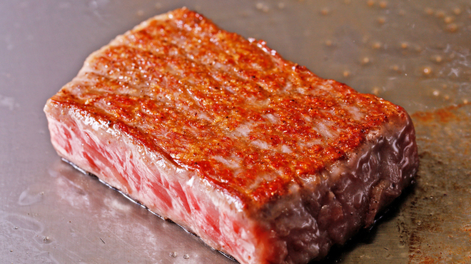 鉄板ダイニング 京四季庵 - メイン写真: