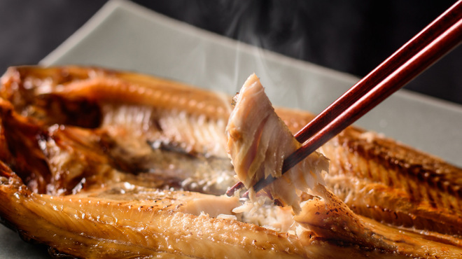 シハチ鮮魚店 - メイン写真: