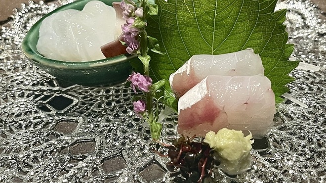 庵樹 - メイン写真:
