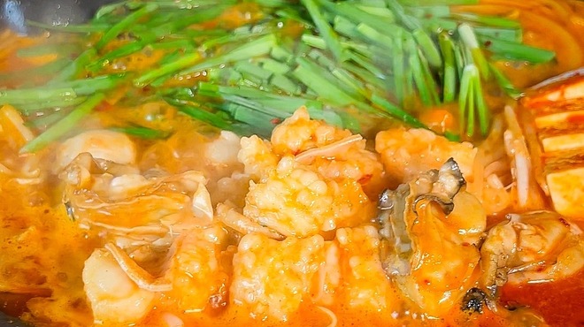 もつ鍋・もつ焼専門 やおき - メイン写真: