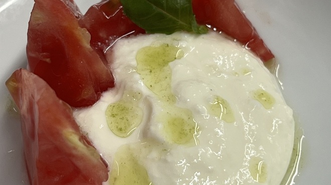 Osteria Tutto Sole - メイン写真: