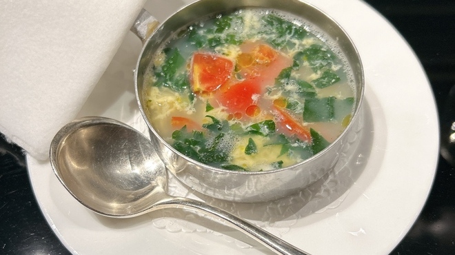 鉄板焼ダイニング 竹彩 - 料理写真: