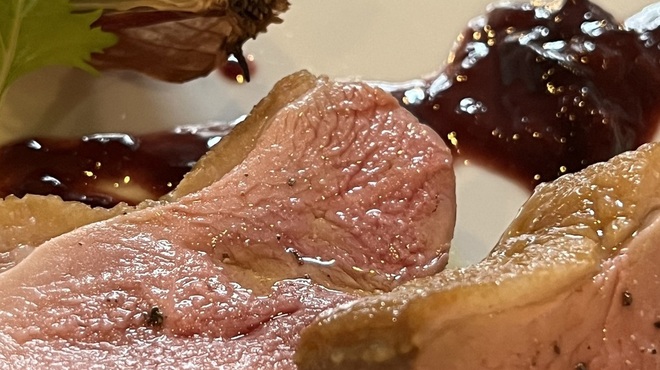 Osteria Tutto Sole - メイン写真: