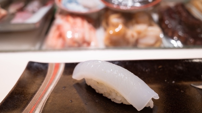 美乃鮨 - 料理写真: