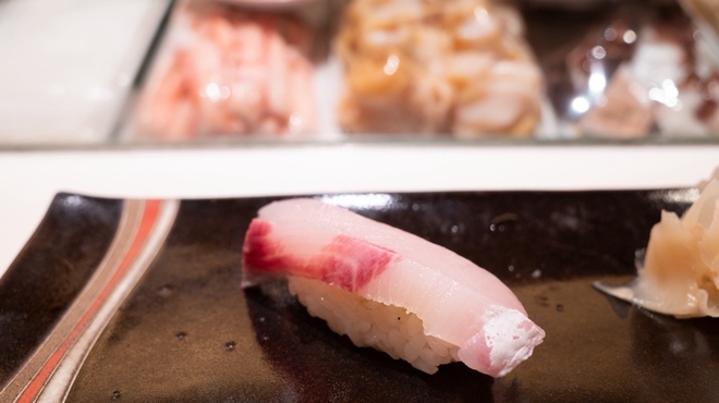 美乃鮨 - 料理写真:
