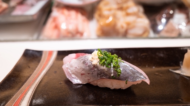 美乃鮨 - 料理写真: