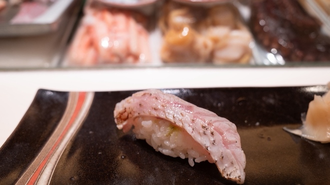 美乃鮨 - 料理写真: