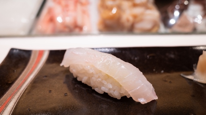 美乃鮨 - 料理写真: