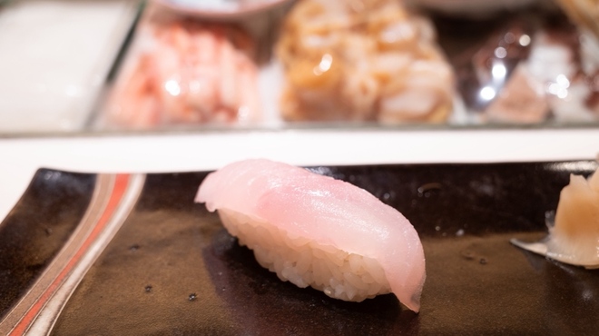 美乃鮨 - 料理写真: