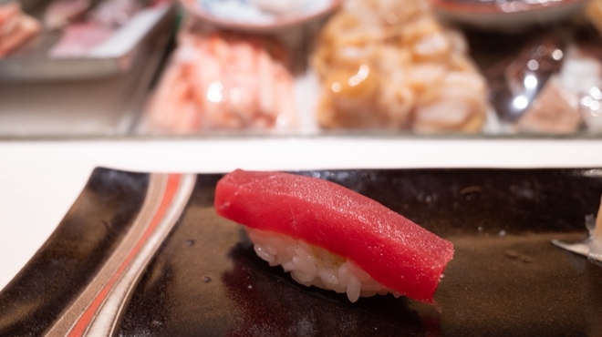 美乃鮨 - 料理写真: