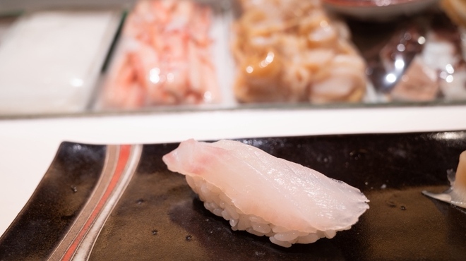 美乃鮨 - 料理写真: