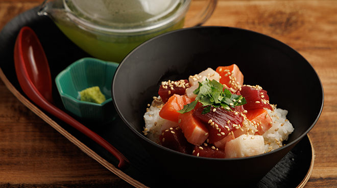 肉ト魚 ちゃんと - メイン写真: