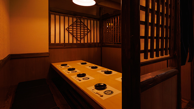 肉ト魚 ちゃんと - メイン写真: