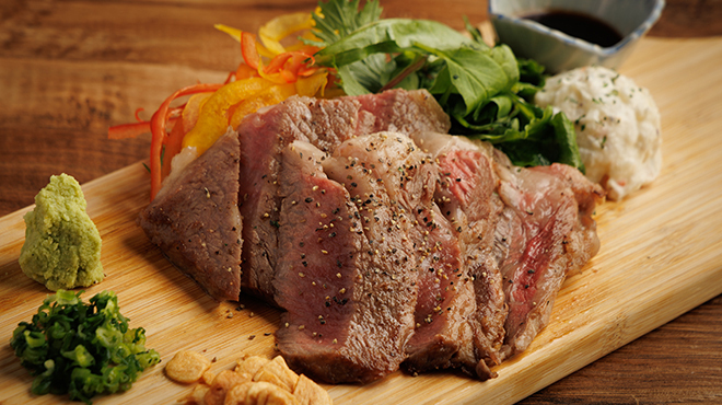 肉ト魚 ちゃんと - メイン写真: