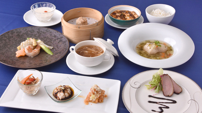 重慶飯店 名古屋店 - メイン写真: