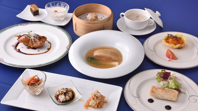 重慶飯店 - メイン写真: