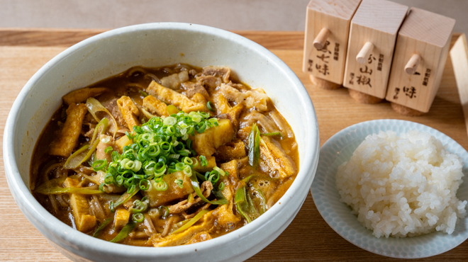 十割蕎麦ハレニチ - メイン写真: