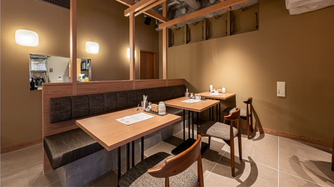 十割蕎麦ハレニチ - メイン写真: