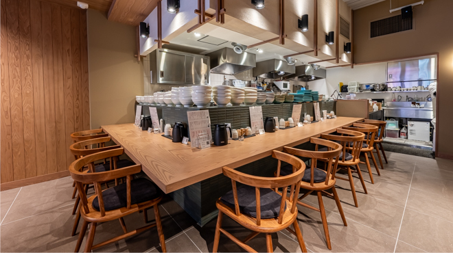 十割蕎麦ハレニチ - メイン写真: