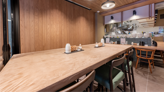 十割蕎麦ハレニチ - メイン写真: