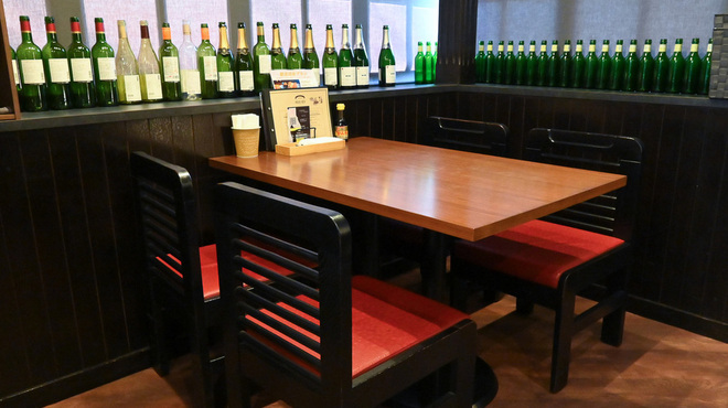 創作馬肉ダイニング馬BOUZU - メイン写真: