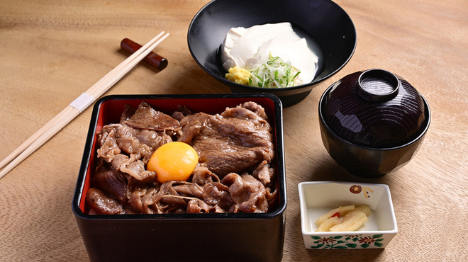 豆家 のりのり - メイン写真:
