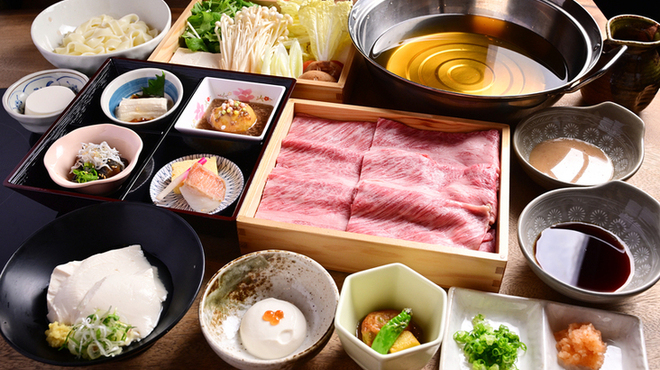 豆家 のりのり - メイン写真: