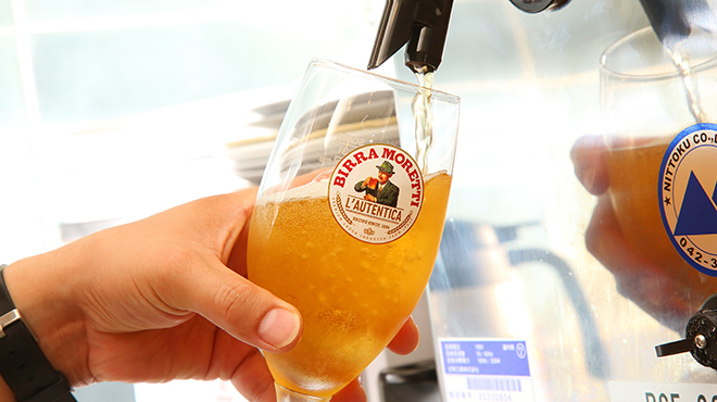 Tramont 人とワインと食卓と - メイン写真: