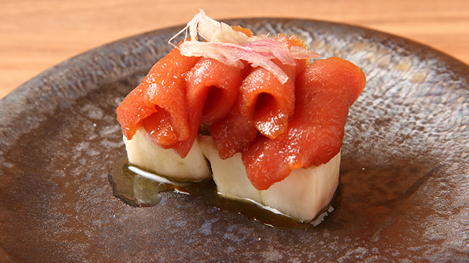 Tramont 人とワインと食卓と - メイン写真: