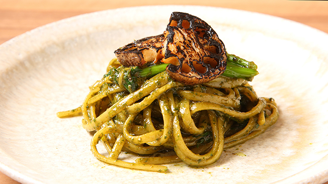 Tramont 人とワインと食卓と - メイン写真: