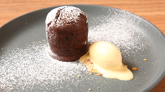 Tramont 人とワインと食卓と - メイン写真: