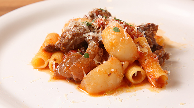 Tramont 人とワインと食卓と - メイン写真: