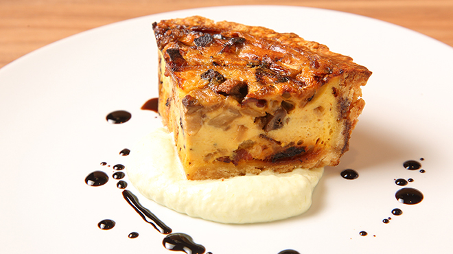 Tramont 人とワインと食卓と - メイン写真: