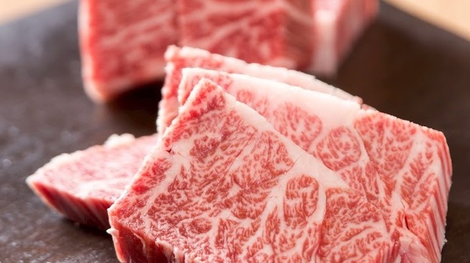 板前焼肉一笑 - メイン写真: