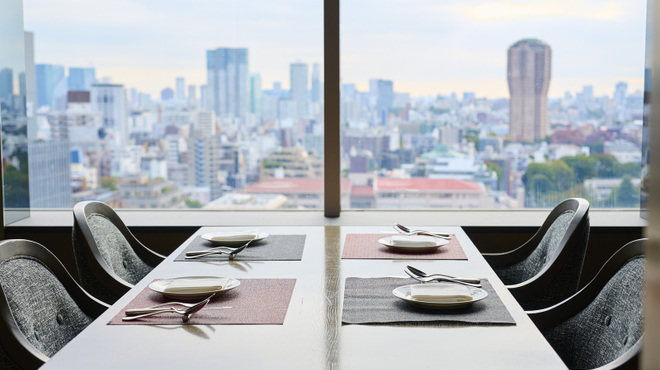 BALCON TOKYO - メイン写真: