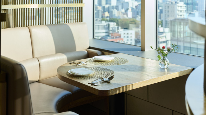 BALCON TOKYO - メイン写真: