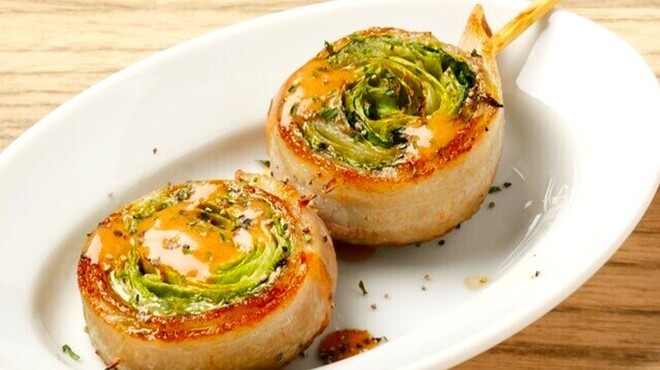 炭串 まんてん - メイン写真: