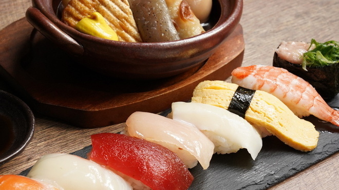 おでん屋たけし - メイン写真: