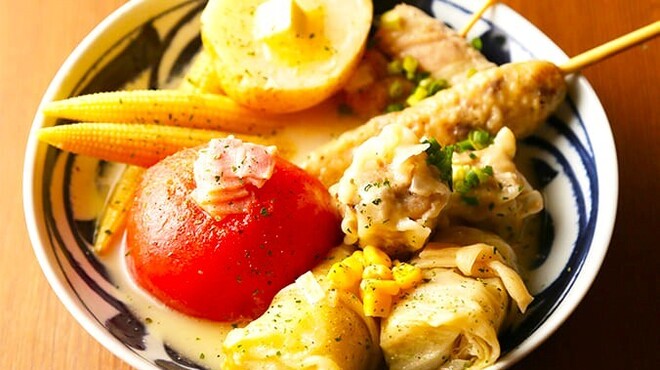 おでん屋たけし - メイン写真: