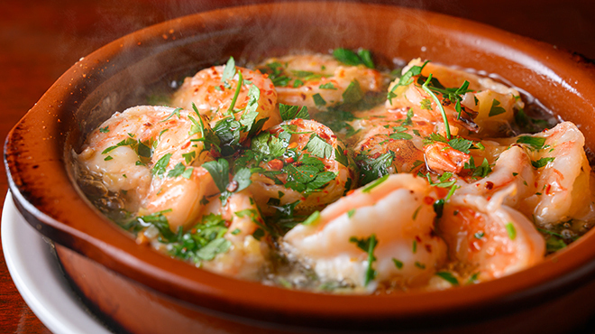 ペック バル デ エスパーニャ - メイン写真: