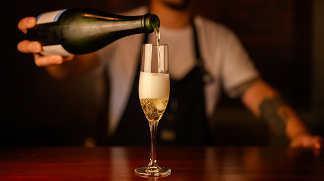 ペック バル デ エスパーニャ - メイン写真: